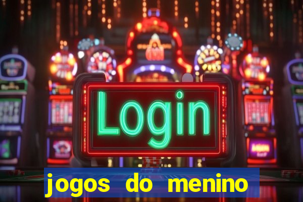 jogos do menino gelo e da menina lava